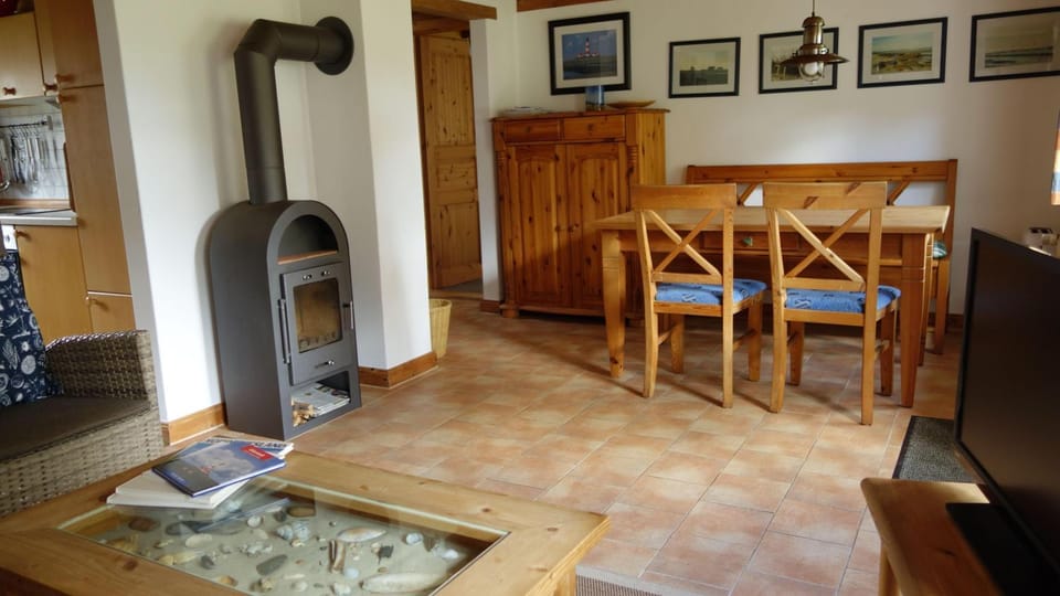 Haus-Falkenberg-1 Apartment in Sankt Peter-Ording