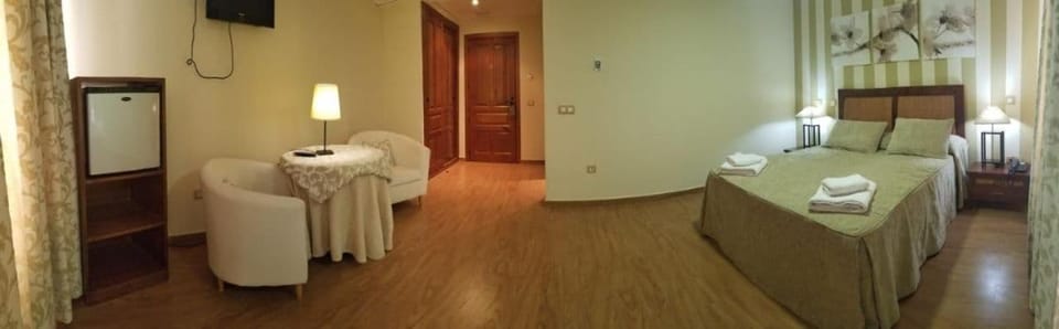 posada trastamara Hotel in Extremadura, Spain