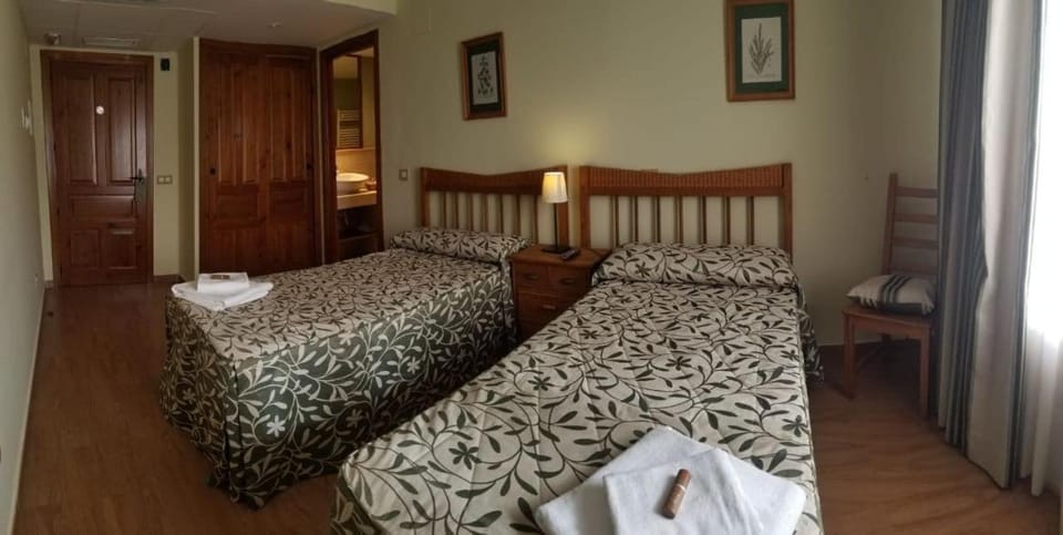 posada trastamara Hotel in Extremadura, Spain
