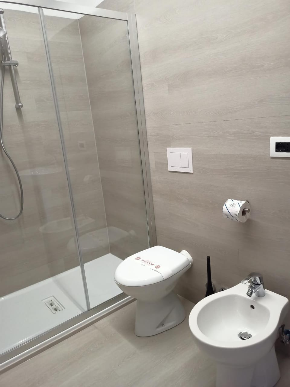 Residence Carlo Apartment in Grado