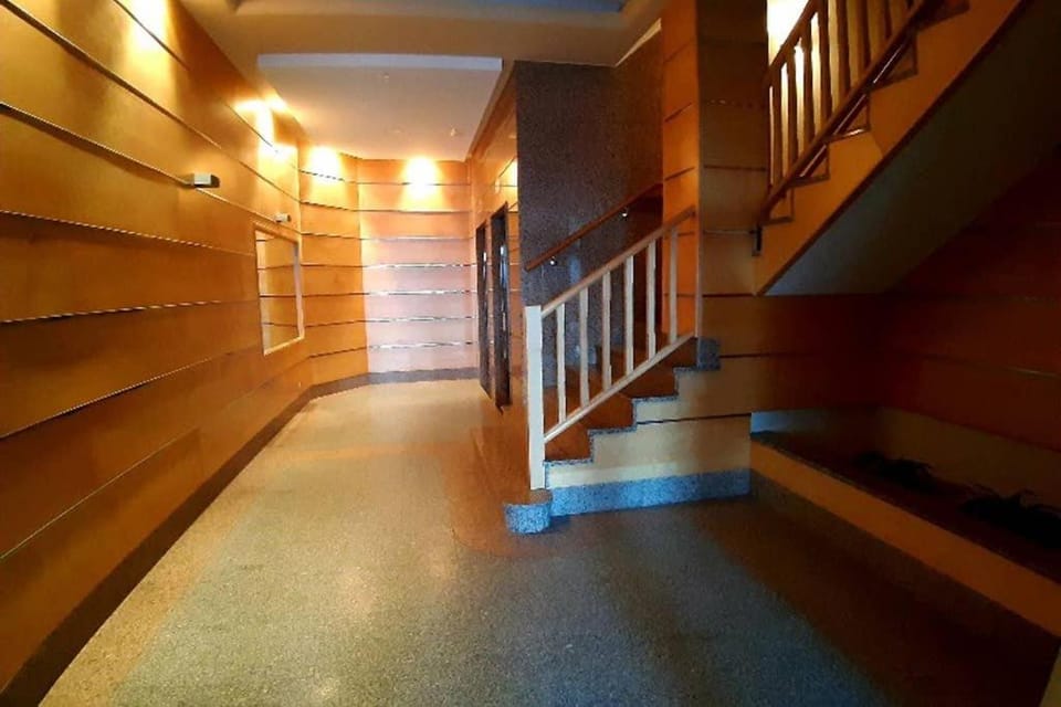 DISFRUTE DE SUS VACACIONES CON WIFI EN EL PUERTO DE CARIÑo Apartment in Galicia