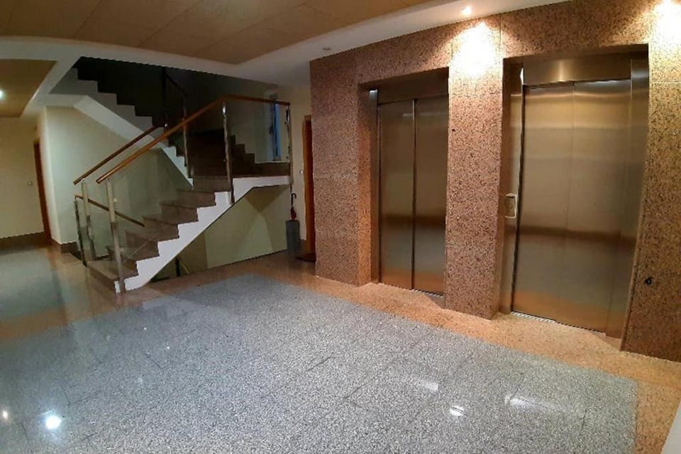 DISFRUTE DE SUS VACACIONES CON WIFI EN EL PUERTO DE CARIÑo Apartment in Galicia