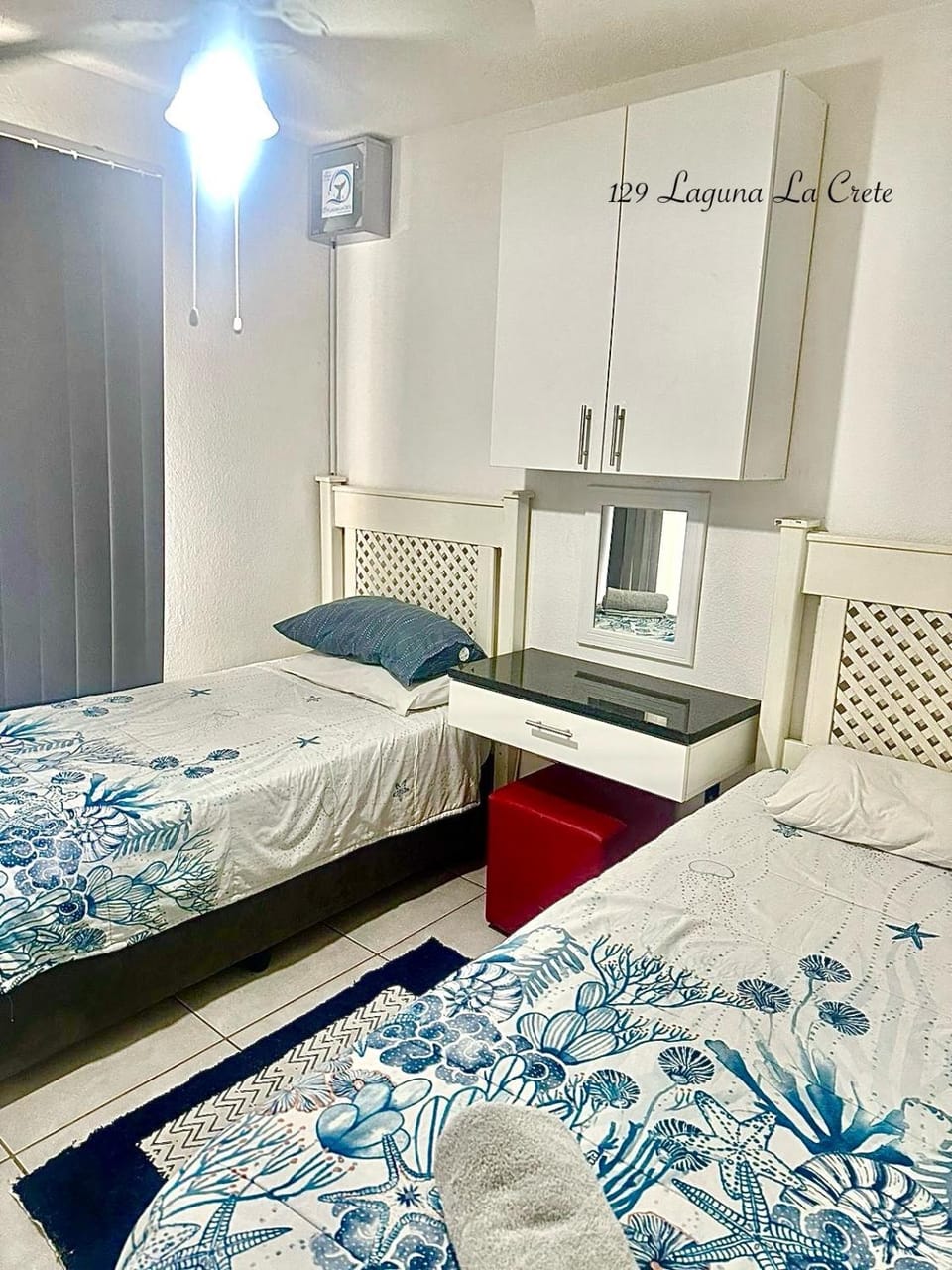 Property building, Bedroom