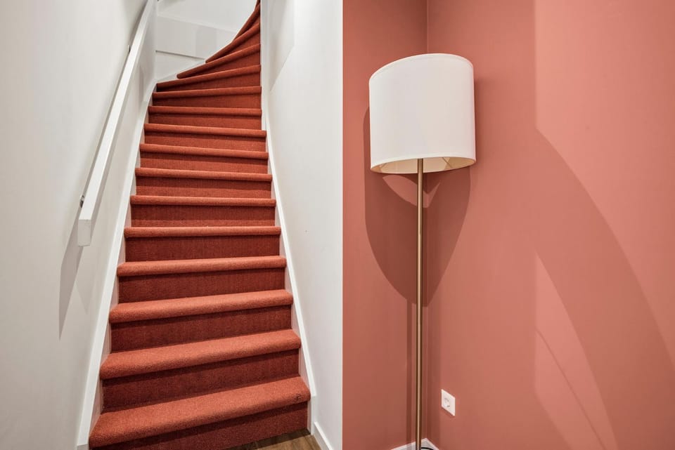 Five Churches View apartments Apartment in Haarlem
