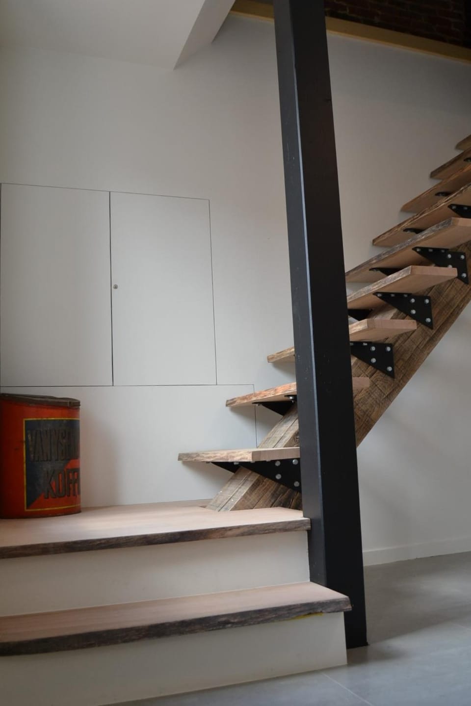 Albecca Bed and Breakfast in Flanders