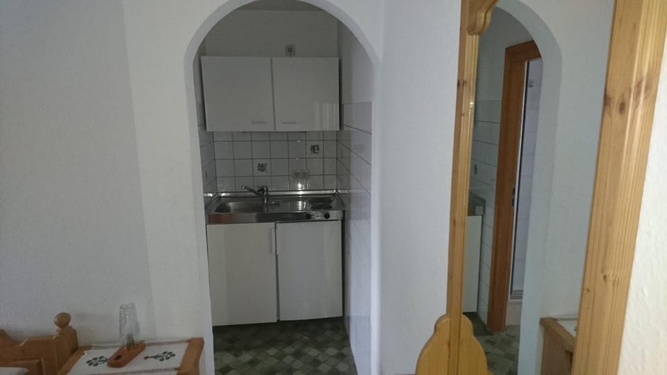 Ferienwohnung Karl Apartment in Bavaria