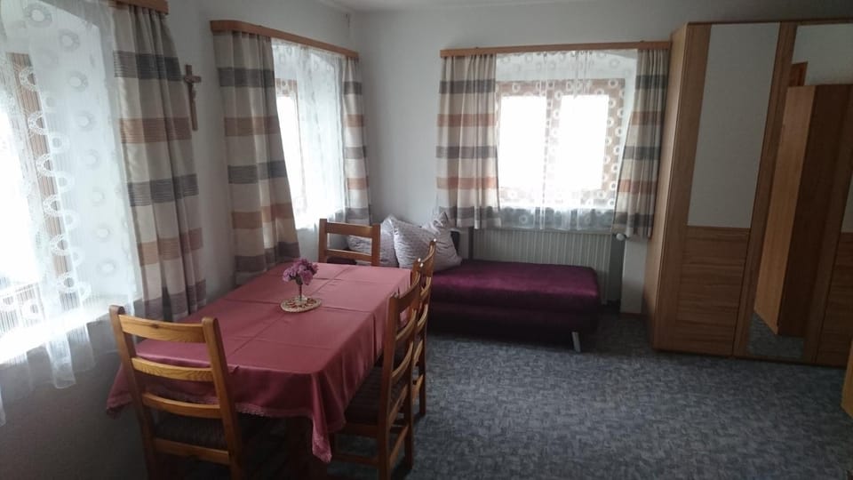 Ferienwohnung Karl Apartment in Bavaria
