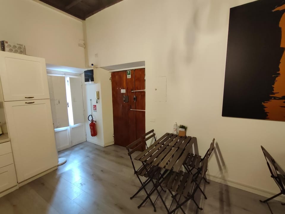 Giubbonari Street Bed and Breakfast in Rome