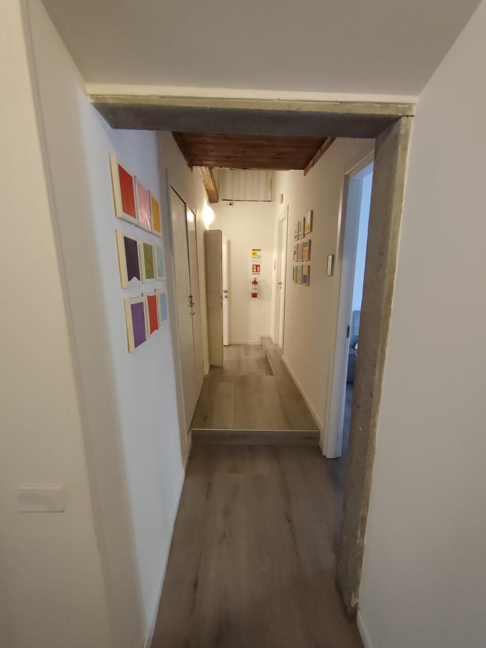 Giubbonari Street Bed and Breakfast in Rome