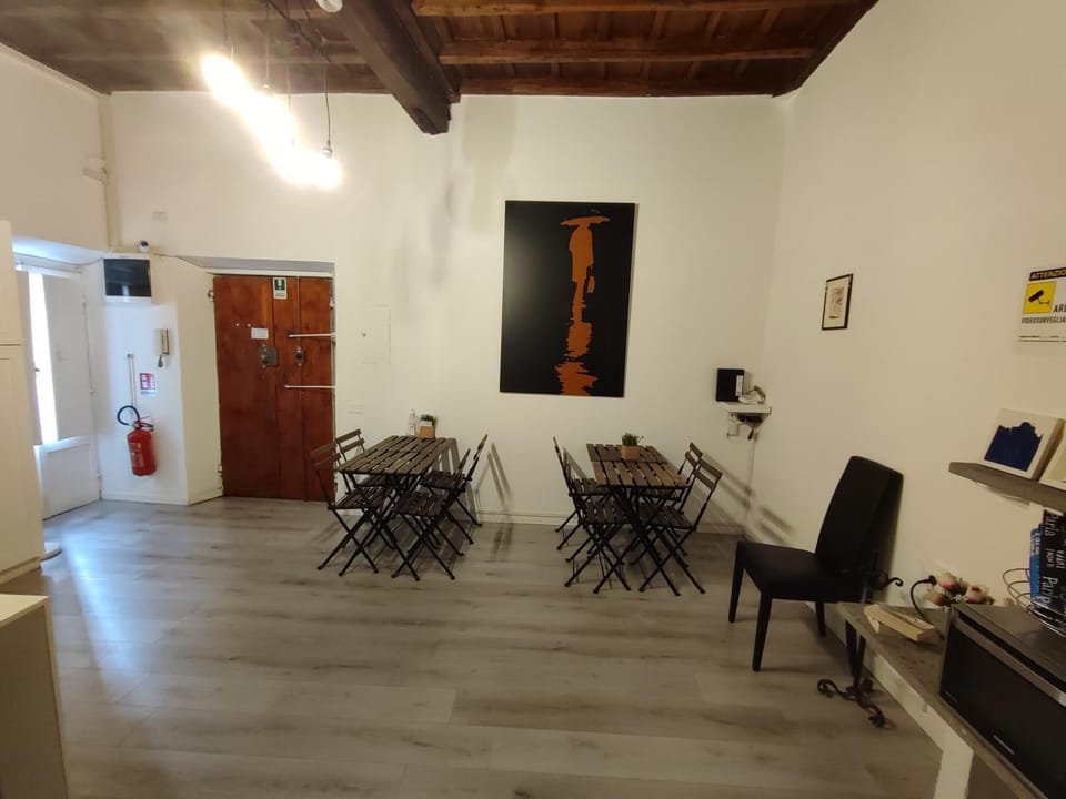 Giubbonari Street Bed and Breakfast in Rome