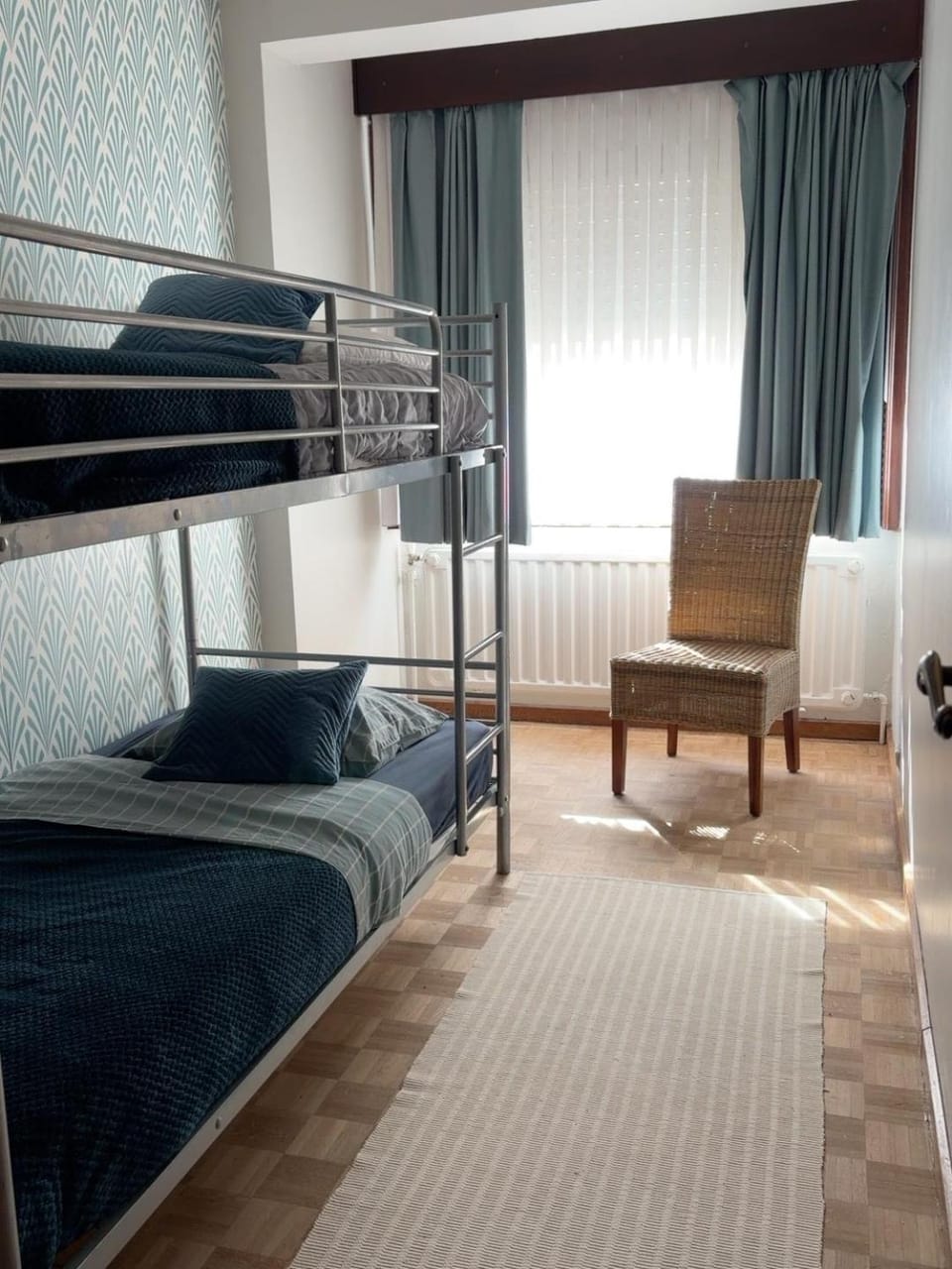 bunk bed