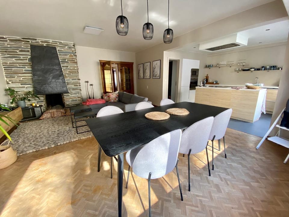 La Java de Lou Apartment in Ostend