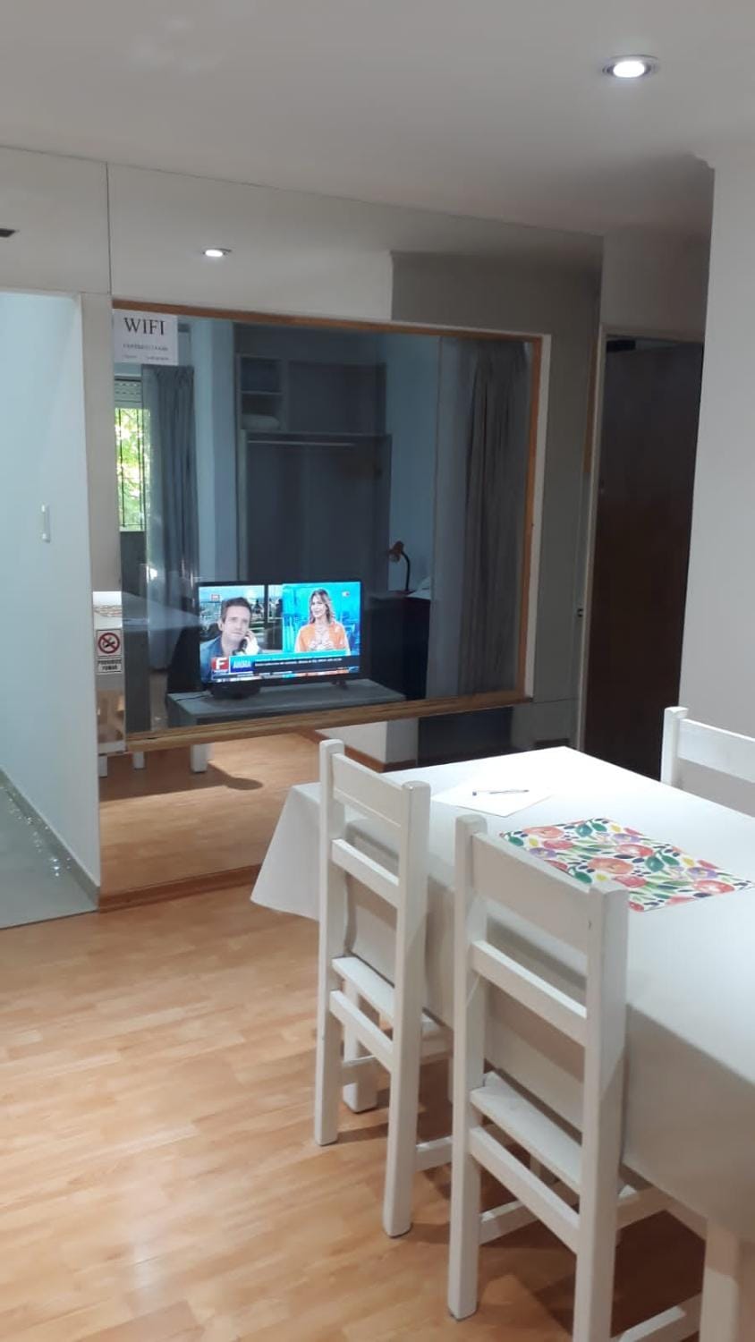 Céntrico A-05 Apartment in General Roca