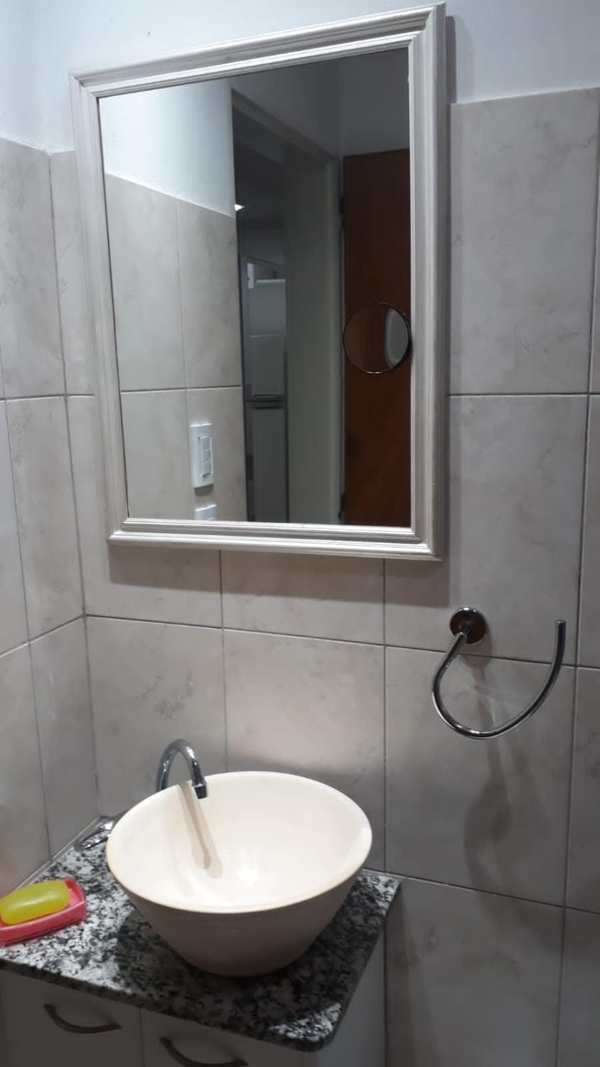 Céntrico A-05 Apartment in General Roca