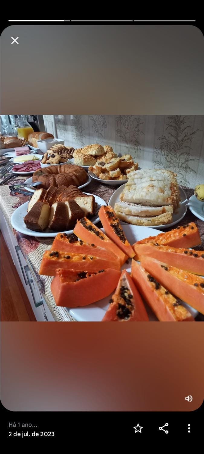 Sonho da Serra Pousada Inn in Bento Gonçalves