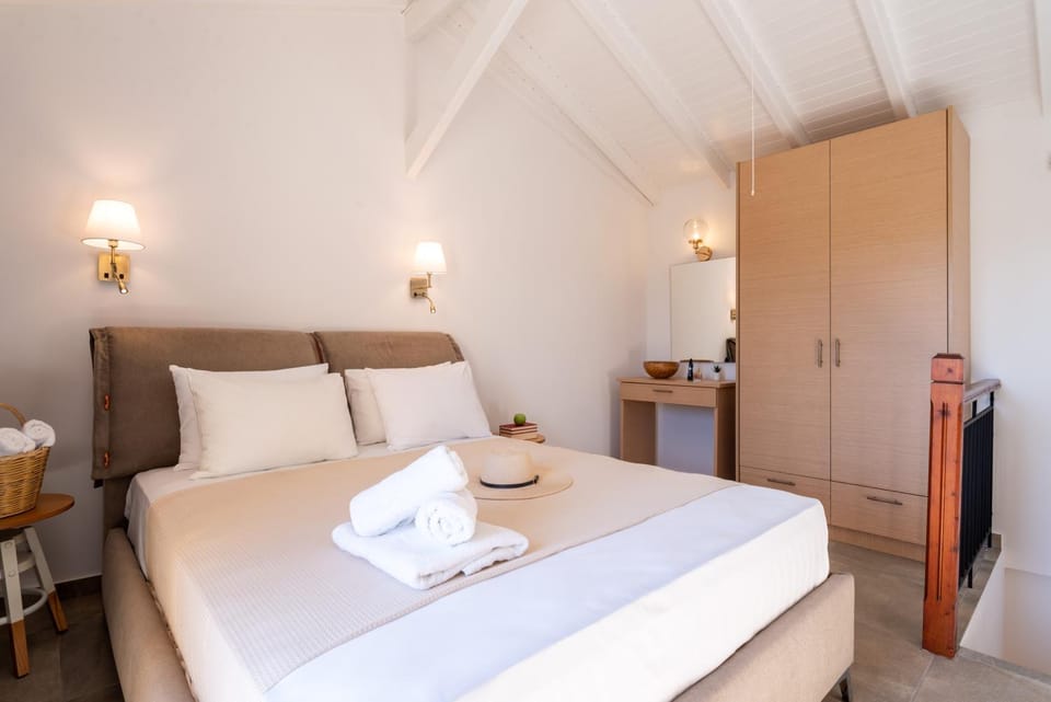 Olive Garden by Eutopia Apartment in Peloponnese, Western Greece and the Ionian