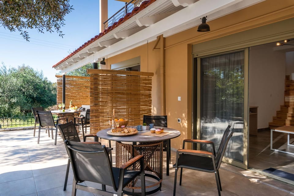 Olive Garden by Eutopia Apartment in Greece
