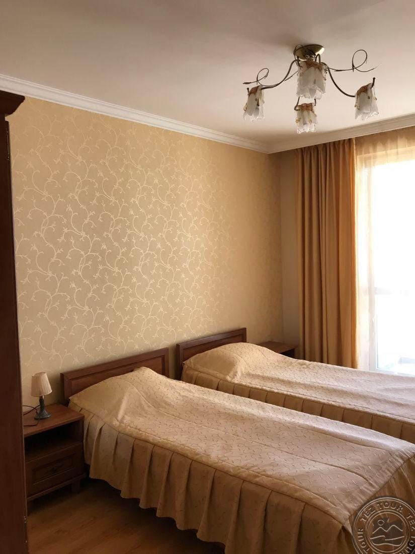 Romance Splendid Apartment Apartment in Varna
