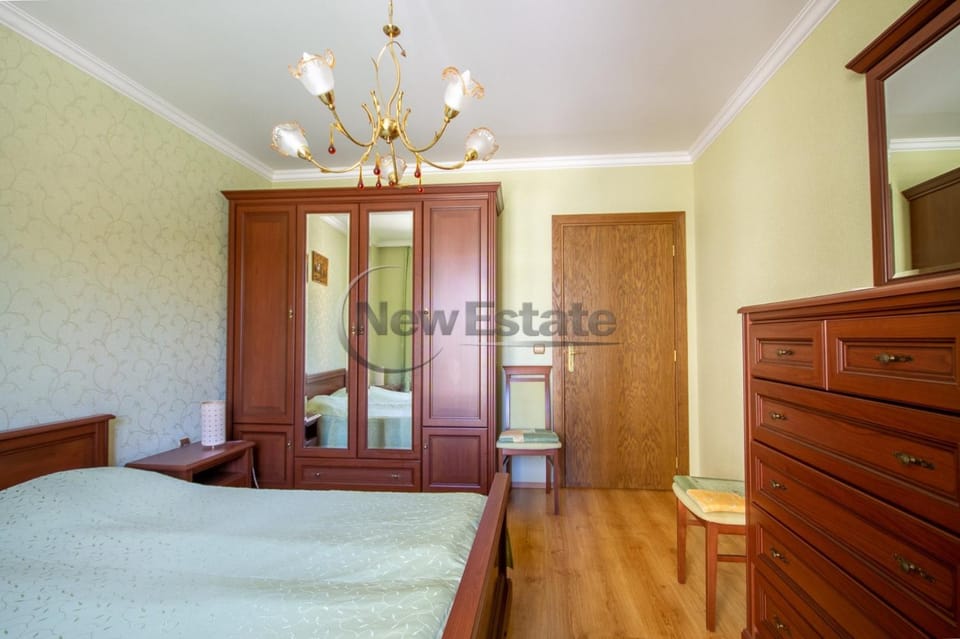 Romance Splendid Apartment Apartment in Varna