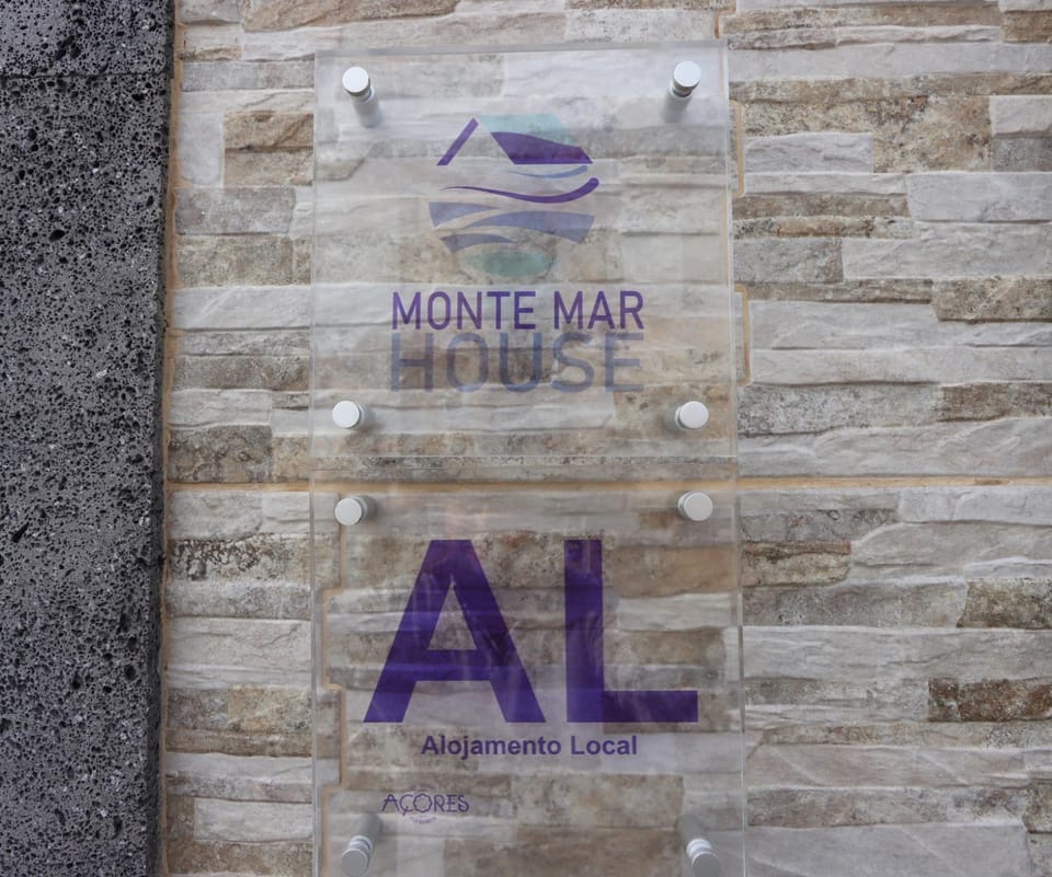 Property logo or sign