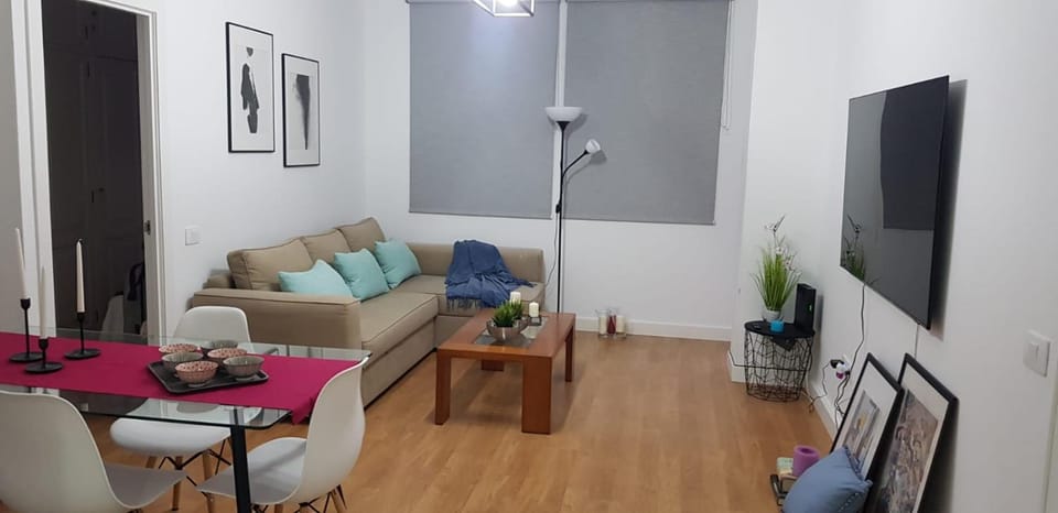 Apartamento cerca de la Playa de Las Canteras Apartment in Las Palmas de Gran Canaria