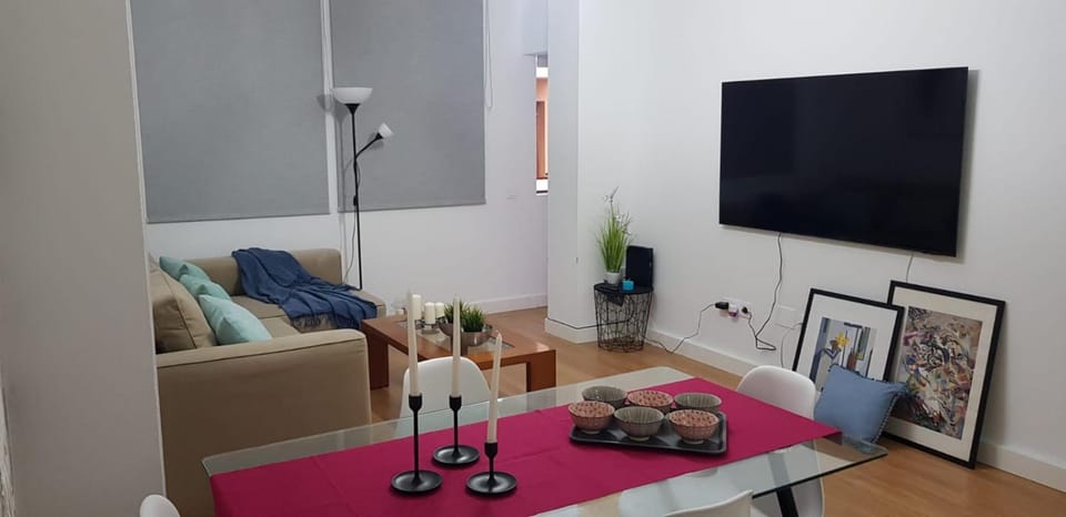 Apartamento cerca de la Playa de Las Canteras Apartment in Las Palmas de Gran Canaria
