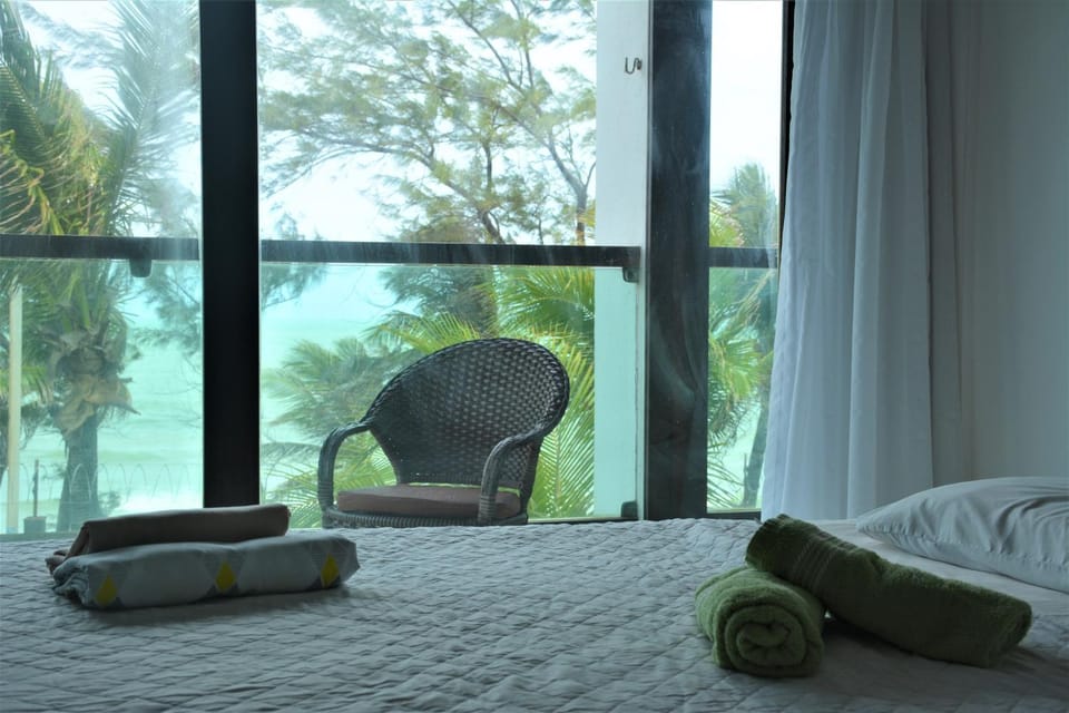 Balcony/Terrace, Bedroom