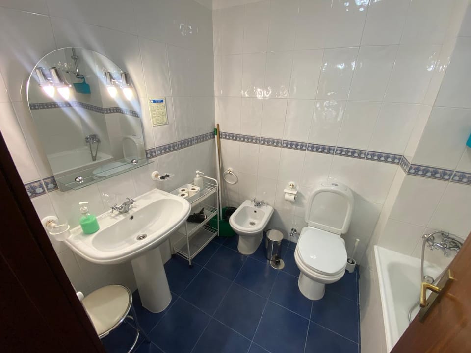 Shower, Toilet, Bathroom, bidet
