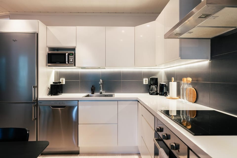 Arctic Circle Holiday Homes Apartment in Rovaniemi