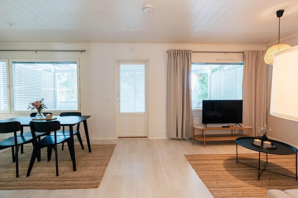 Arctic Circle Holiday Homes Apartment in Rovaniemi