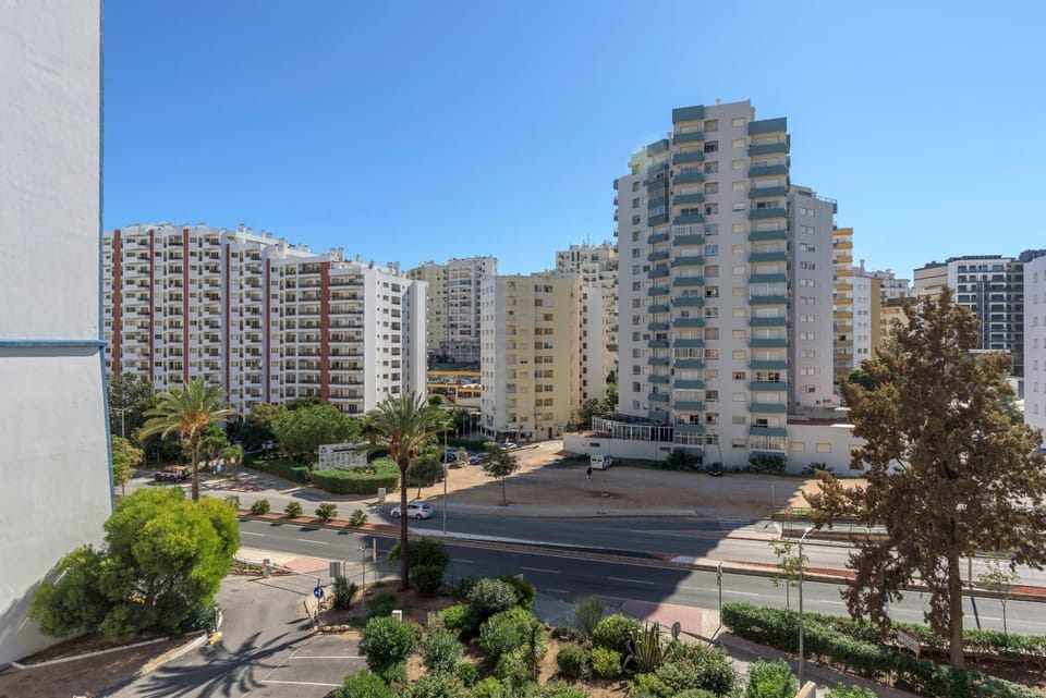 FLH Praia da Rocha Marine Design Flat Apartment in Portimao