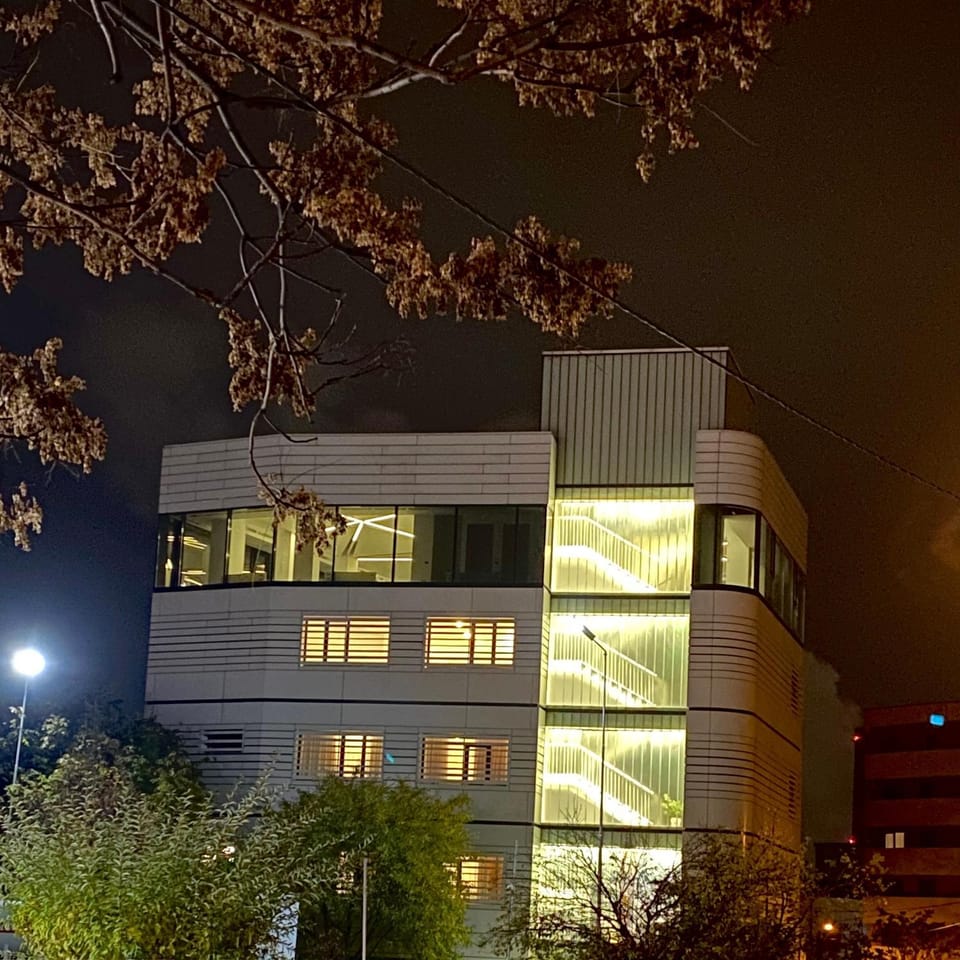 Property building, Street view, Location