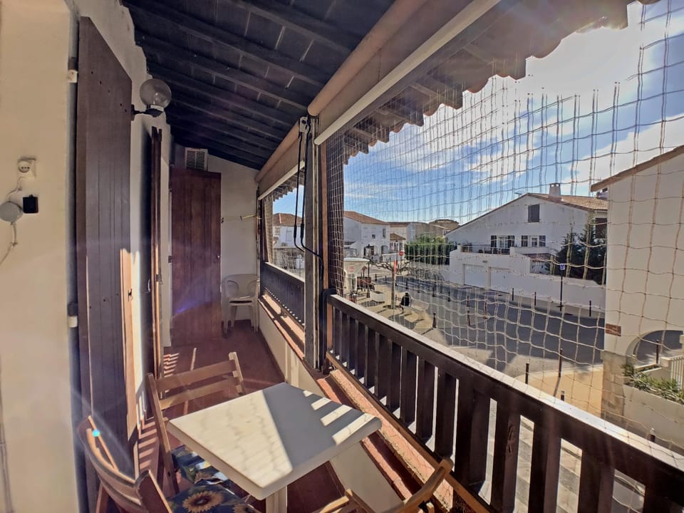 Réf 12 : Appartement 4 pers Les Impériaux II n°9 Apartment in Saintes-Maries-de-la-Mer