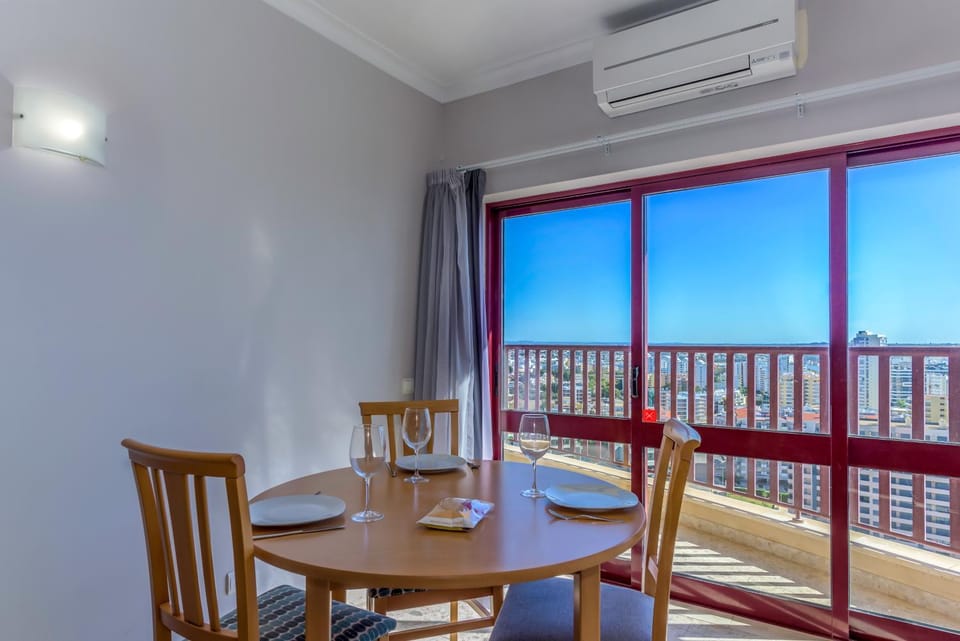 FLH Praia Mar Marine Flat with Pool Apartment in Portimao
