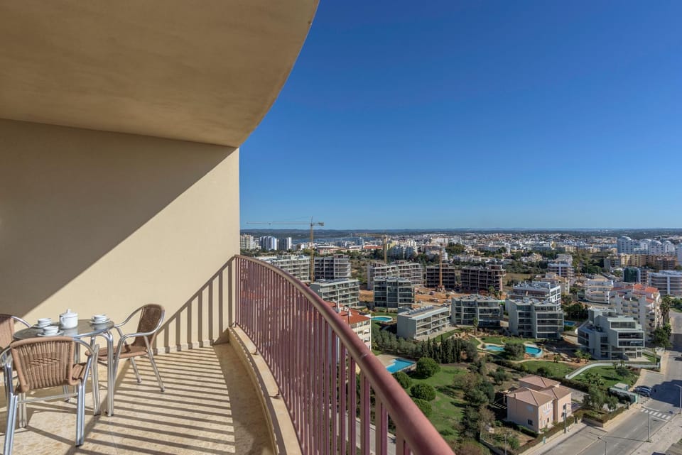 FLH Praia Mar Marine Flat with Pool Apartment in Portimao