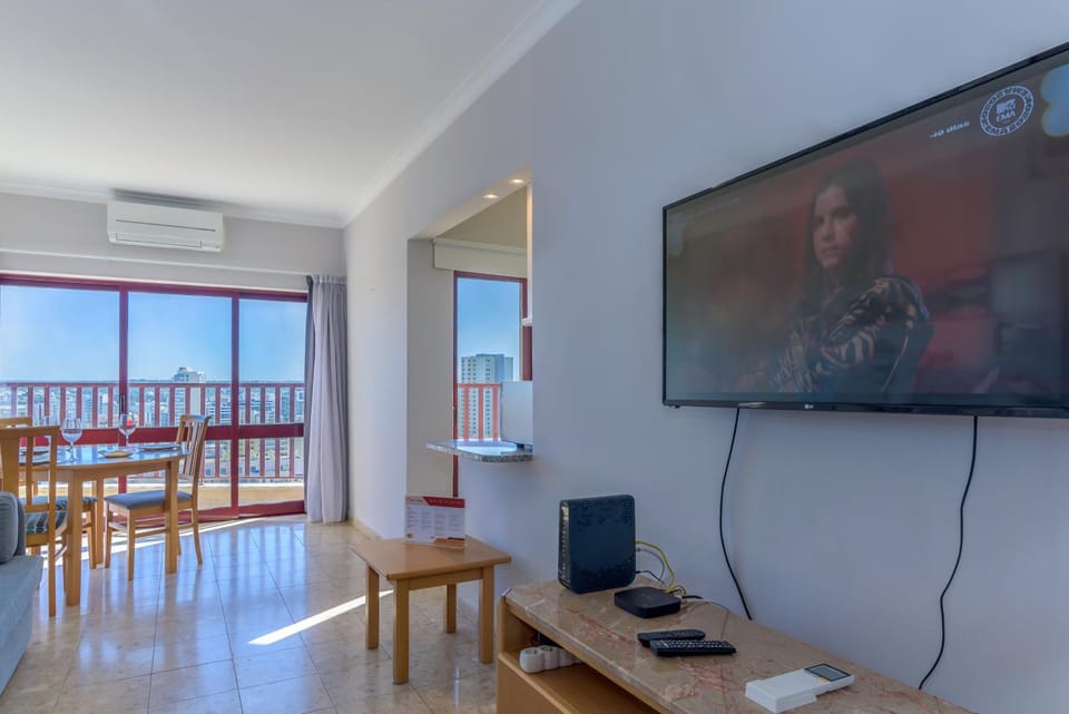 FLH Praia Mar Marine Flat with Pool Apartment in Portimao