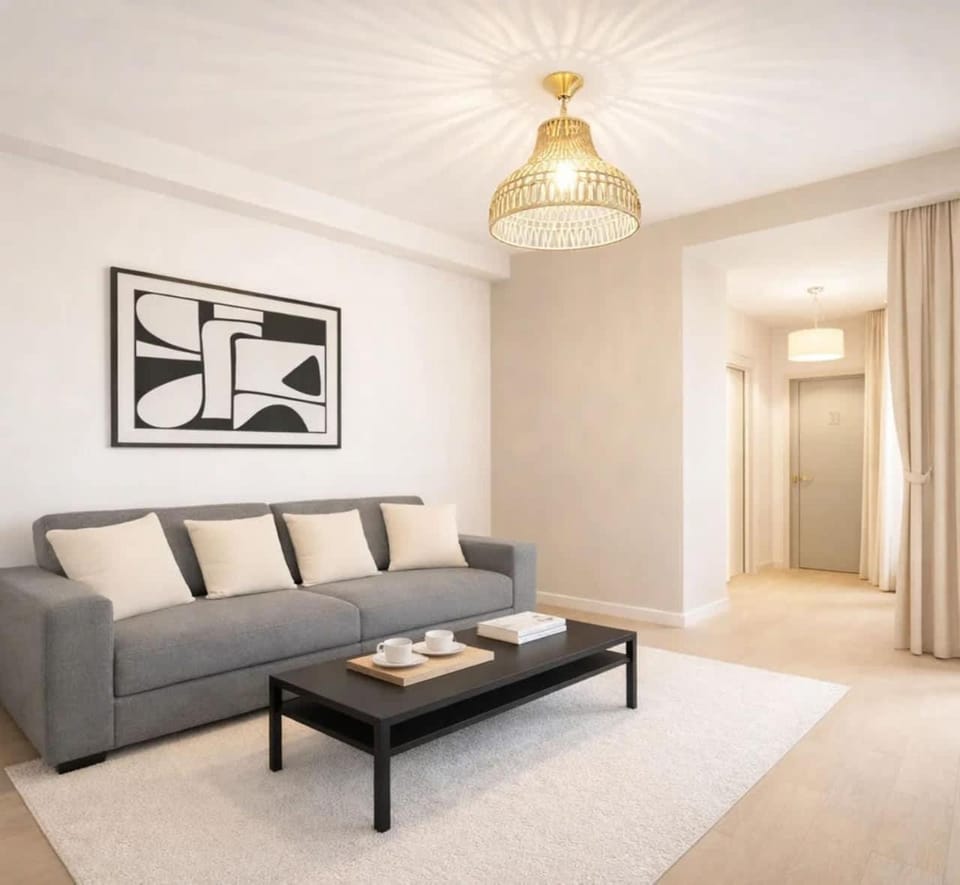 Communal lounge/ TV room, TV and multimedia, Living room, Decorative detail, Seating area