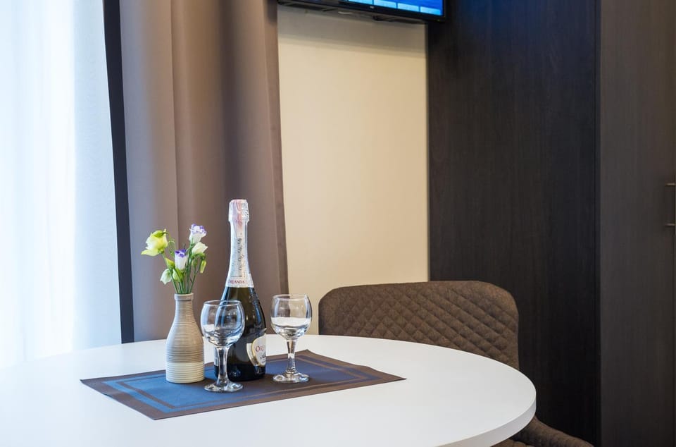 Khreshchatyk Apart Hotel Passage Apartment hotel in Kiev City - Kyiv