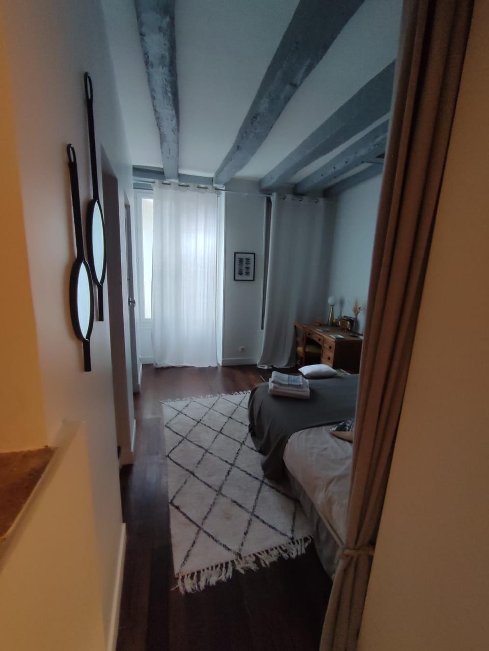 APPARTEMENT QUARTIER CATHEDRALE Apartment in Blois