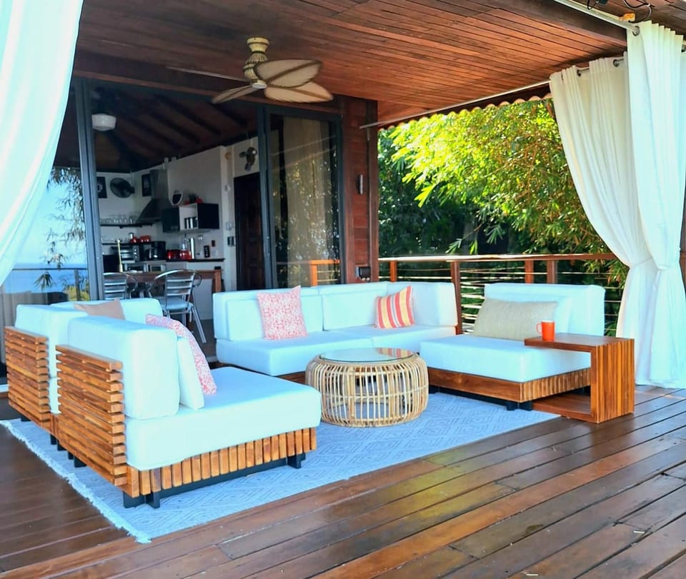 Villa Pierre Villa in Caribbean