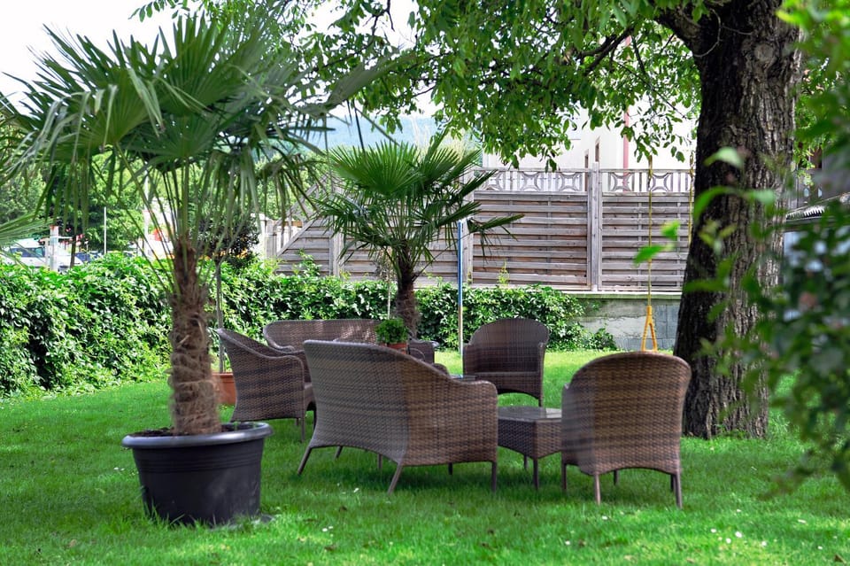 Balcony/Terrace, Balcony/Terrace