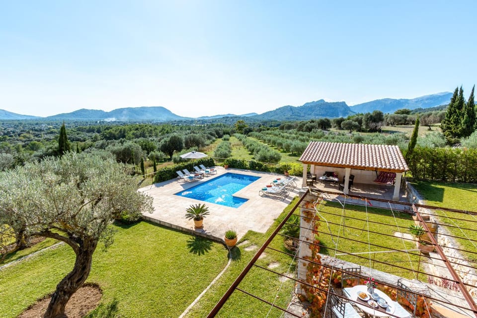 Off site, Swimming pool