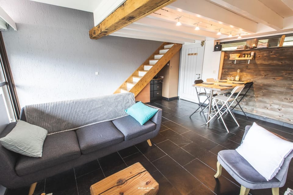 Gîte Le Petit Arbizon Apartment in Occitanie