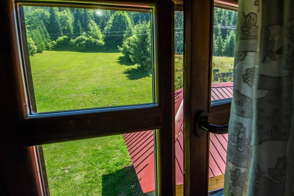 Vila Sara House in Zlatibor District, Serbia