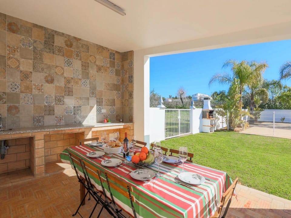 Garden, Balcony/Terrace, Swimming pool