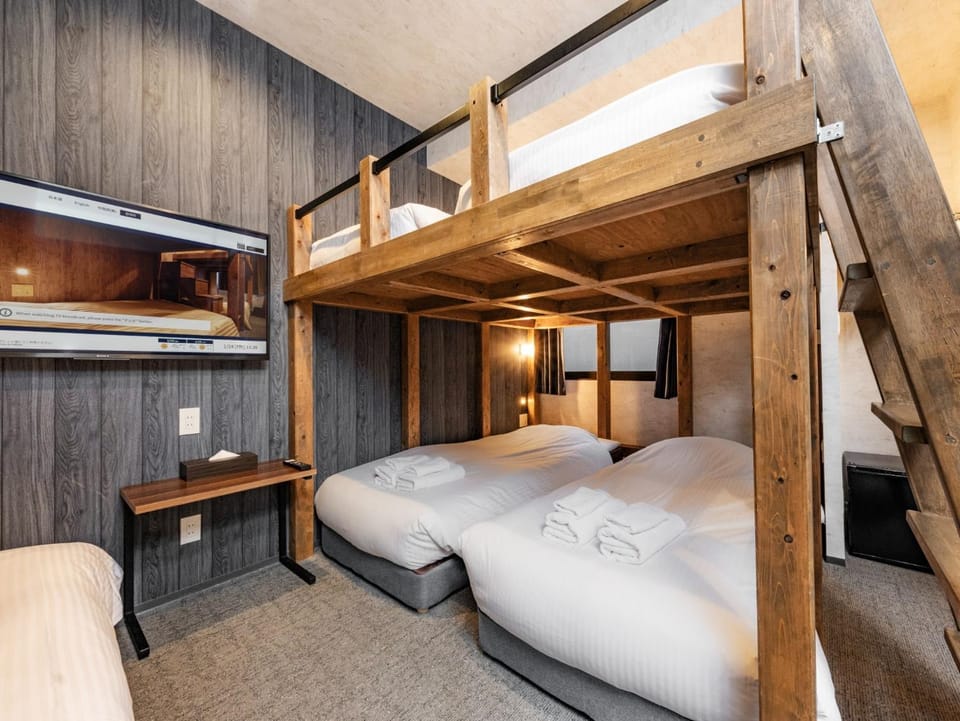 Well Stay Namba 9F - Vacation STAY 9963 Hotel in Osaka