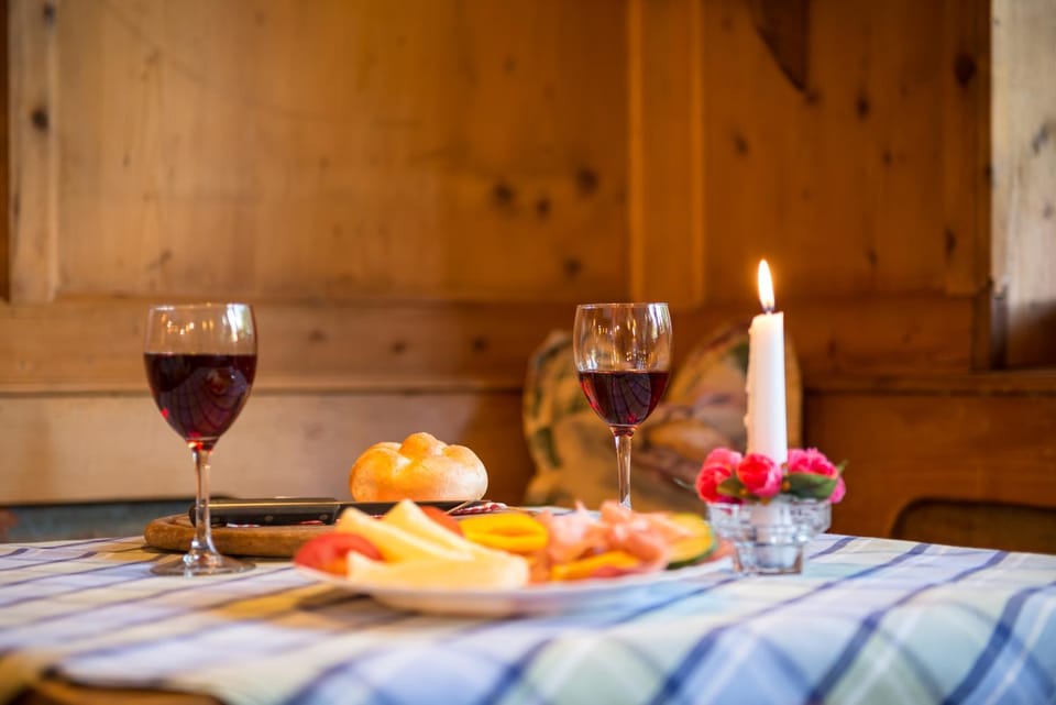 Food and drinks