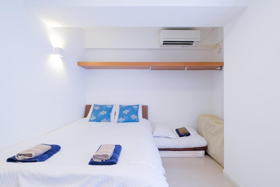 Good Life Apartment - Vacation STAY 08485v Apartment in Naha