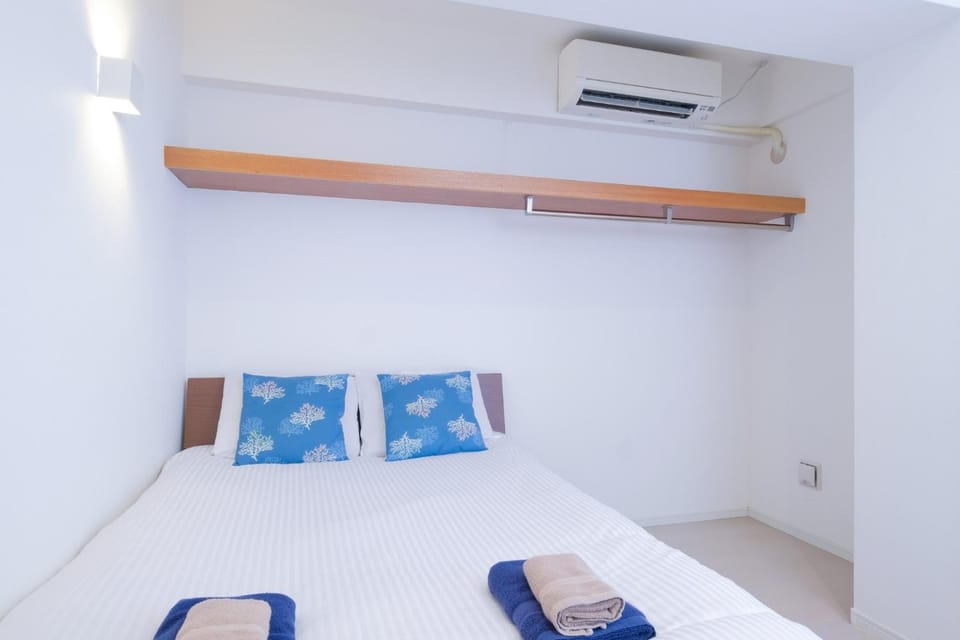 Good Life Apartment - Vacation STAY 08485v Apartment in Naha