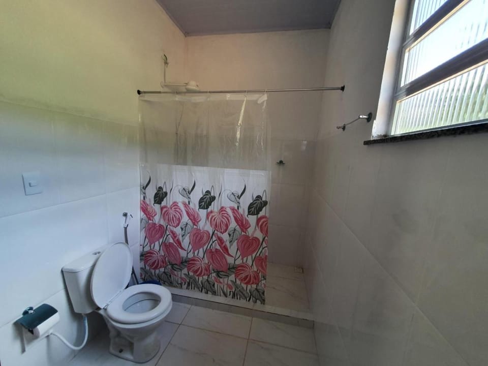 Sítio privativo com piscina House in State of Rio de Janeiro